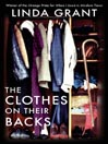The Clothes on Their Backs (eBook)